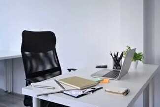 Más detalles de Oficina en alquiler