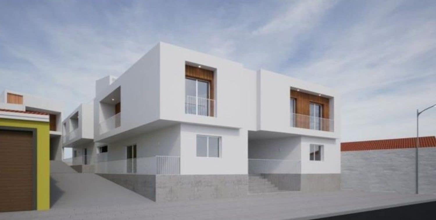 Terreno en Firgas, Las Palmas en venta Foto principal- Imagen 1 de 13