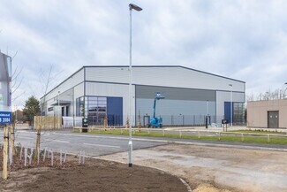 Más detalles de Cromwell Rd, Wisbech - Otros usos en venta