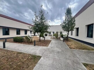 Más detalles de Oficina en alquiler