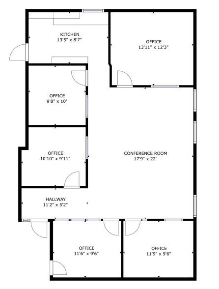 19600 E Parker Square Dr, Parker, CO en alquiler - Plano de la planta - Imagen 2 de 46