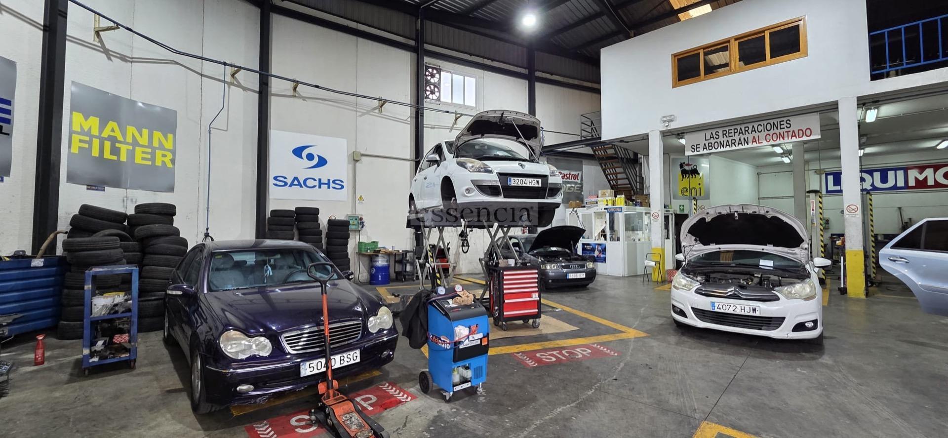 Nave en Beniflá, Valencia en venta Foto del edificio- Imagen 1 de 17