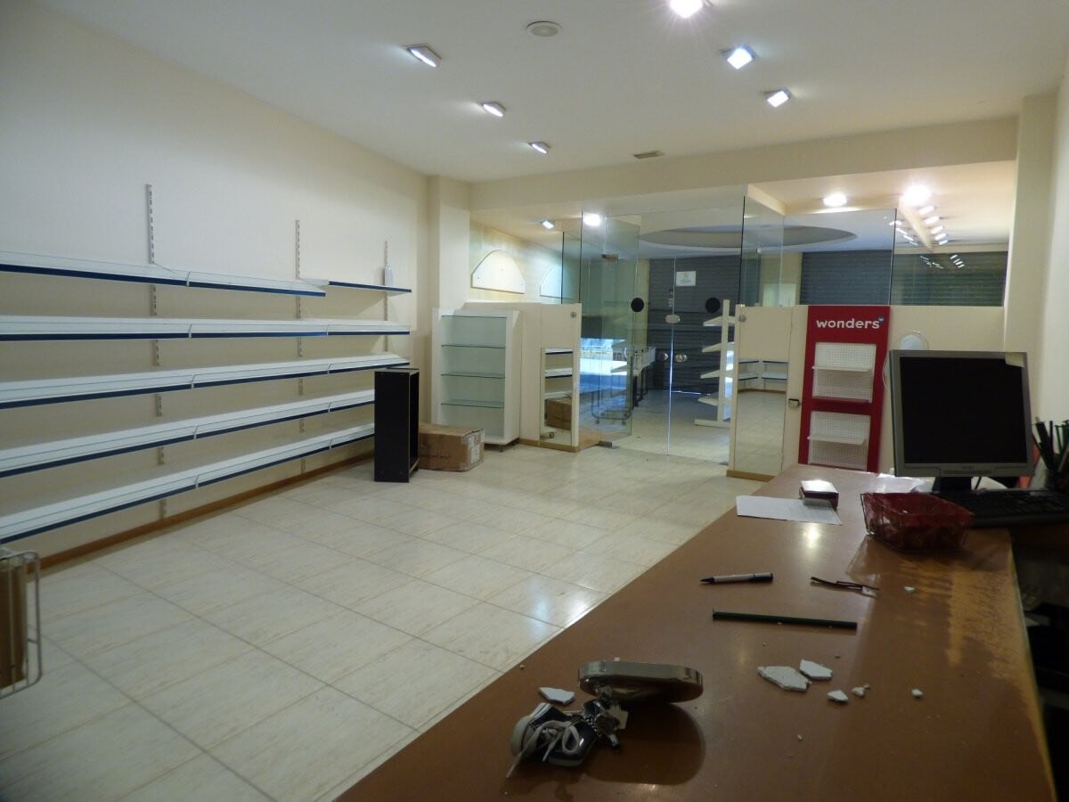 Carrer d'Eduard Marquina, 8, Vilanova del Camí, BAR 08788 - Unidad - -  - Foto del interior - Image 1 of 8