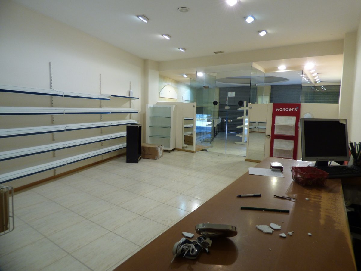 Local en Vilanova del Camí, Barcelona en alquiler Foto del interior- Imagen 1 de 8