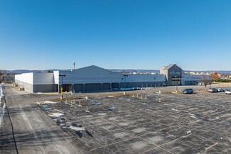 Más detalles de 1811 Monocacy Blvd, Frederick, MD - Local en alquiler