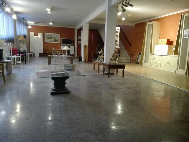 Local en MONÒVER, Alicante en alquiler - Foto del interior - Imagen 3 de 8