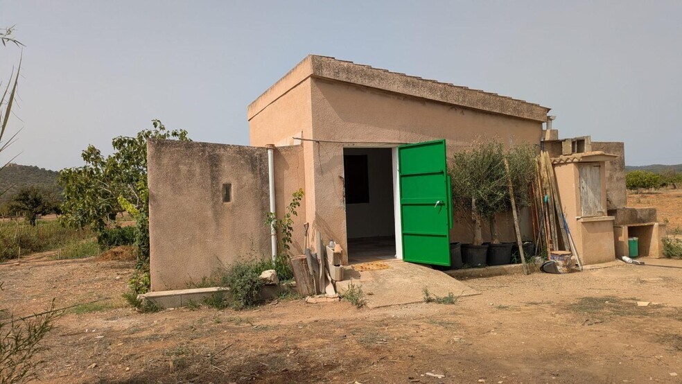 Terreno en Porreres, Islas Baleares en venta - Foto del edificio - Imagen 1 de 19