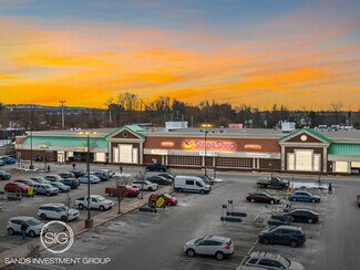 Más detalles de 57 Main St, Westfield, MA - Local en venta