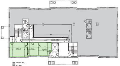 13500 Circle Dr, Orland Park, IL en alquiler Plano de la planta- Imagen 1 de 1