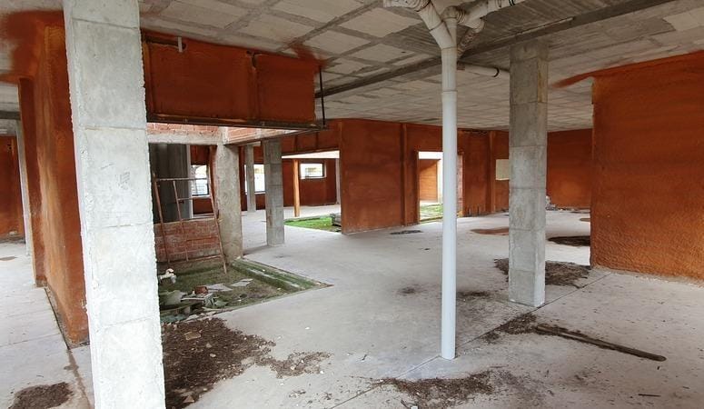 Terreno en El Carpio, Córdoba en venta - Foto del edificio - Imagen 2 de 12