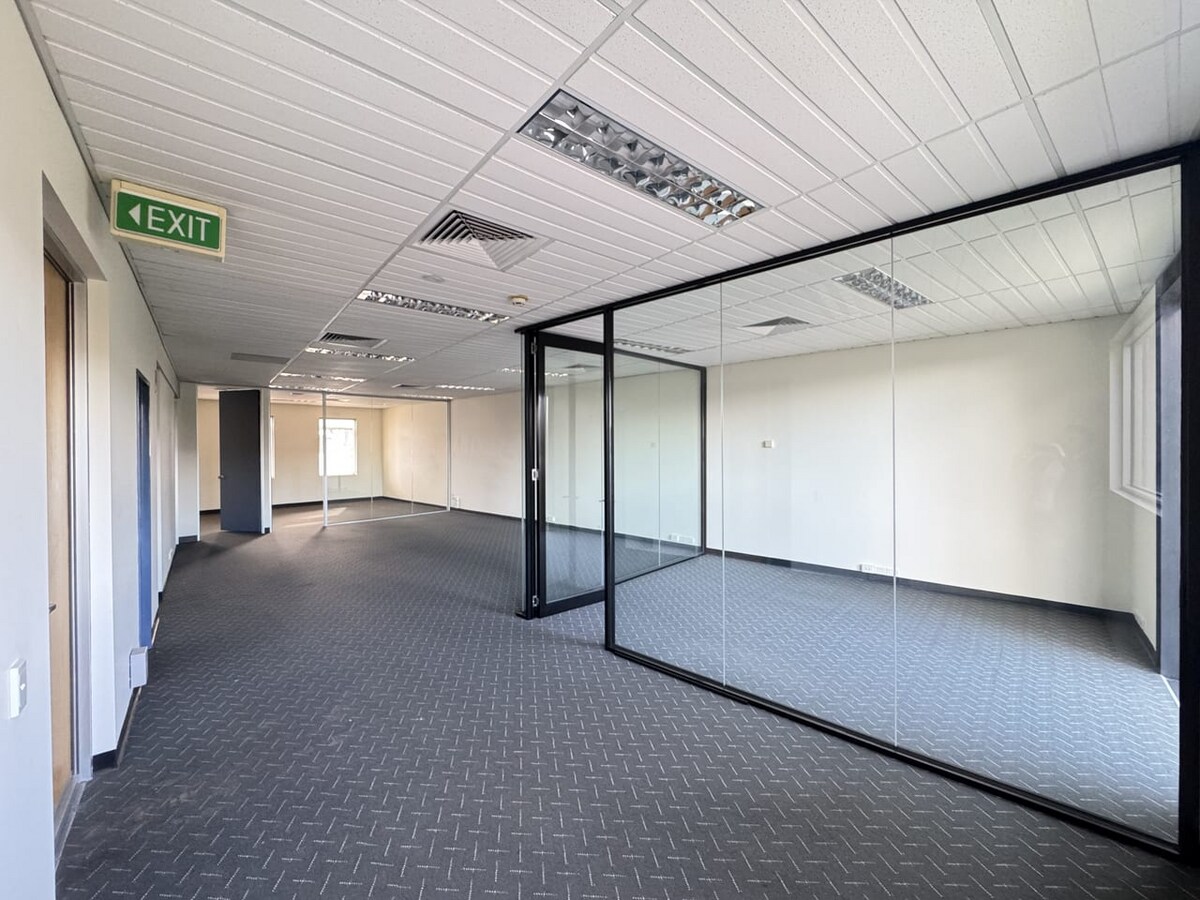 63-85 Turner St, Port Melbourne, VIC 3207 - Unidad A2.1 - - Foto del interior - Image 2 of 3