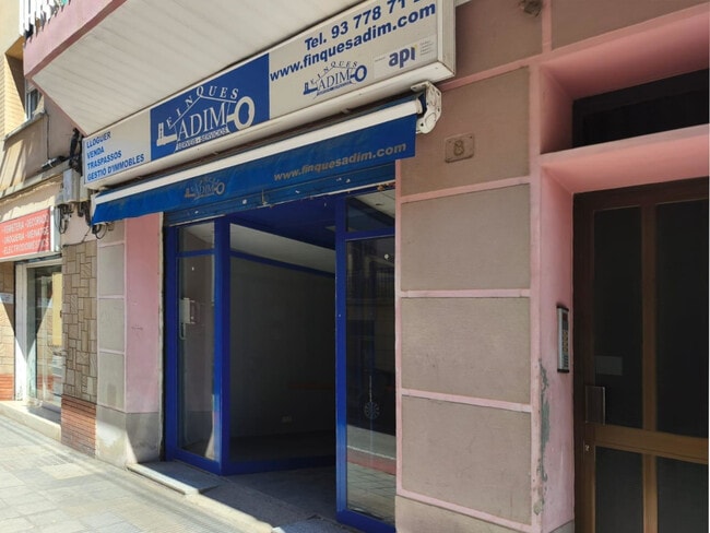 Más detalles de Local en alquiler