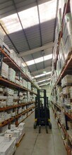 Nave en Mollet del Vallès, Barcelona en alquiler - Vídeo de anuncio comercial