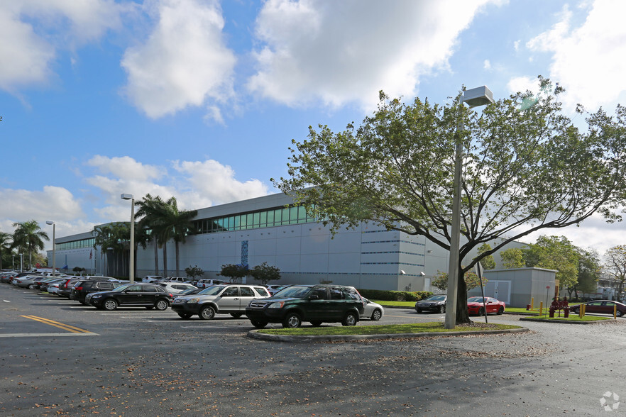 3505 NW 107th Ave, Doral, FL en alquiler - Foto del edificio - Imagen 3 de 7