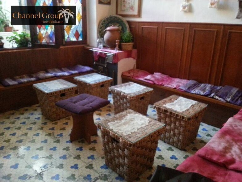 Local en Elche, Alicante en venta - Foto del edificio - Imagen 1 de 6