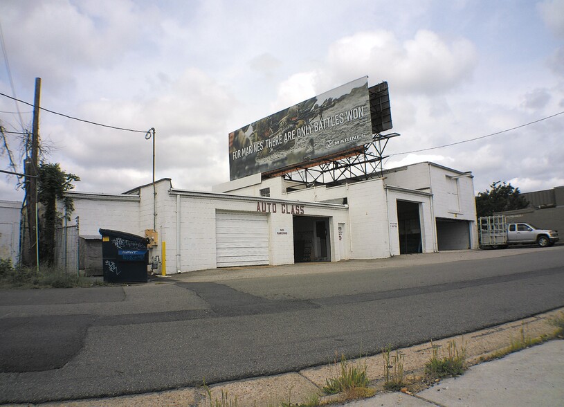 2007-2009 Chamberlayne Ave, Richmond, VA en venta - Foto del edificio - Imagen 3 de 18