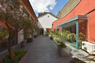 2-4 Exmoor St, London en alquiler Foto del edificio- Imagen 1 de 4