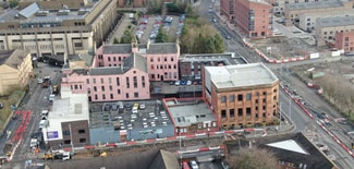 Más detalles de 39 South Portland St, Glasgow - Oficina en venta