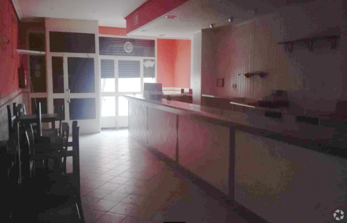 Plaza San Andrés, Talavera de la Reina, TOL 45600 - Unidad Puerta L1, Esc. 1 -  - Foto del interior - Image 1 of 2