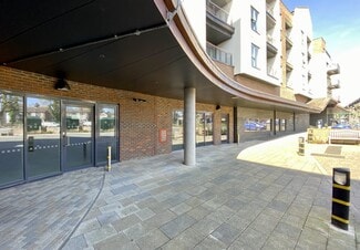 Más detalles de High St, Dunstable - Local en alquiler