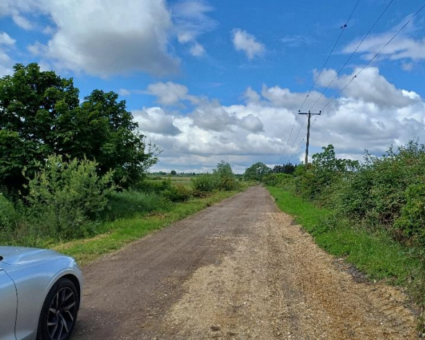 The Ridgeway, Blunham en alquiler - Foto del edificio - Imagen 2 de 4