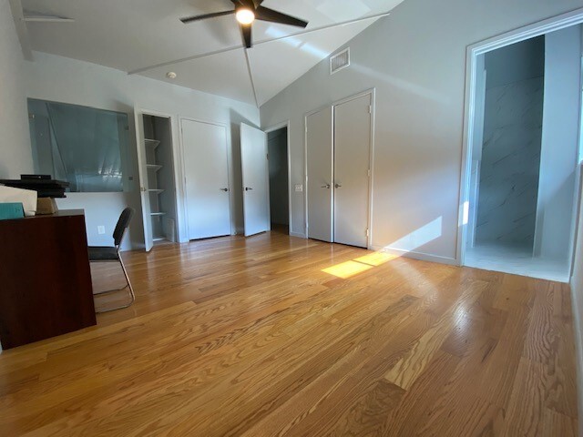 2507 Calumet St, Houston, TX en alquiler - Foto del interior - Imagen 2 de 9