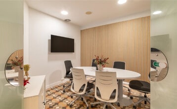 Carrer de Pau Claris, 108, Barcelona, Barcelona en alquiler Foto del interior- Imagen 2 de 10