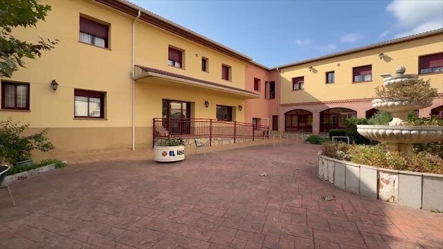 Avenida Castilla y León, 86, Piedralaves, Ávila en venta - Vídeo de anuncio comercial - Imagen 2 de 69