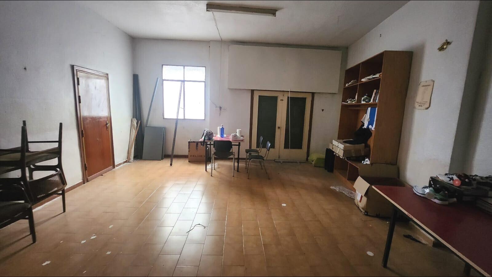 Local en Aspe, Alicante en venta Foto del interior- Imagen 1 de 5