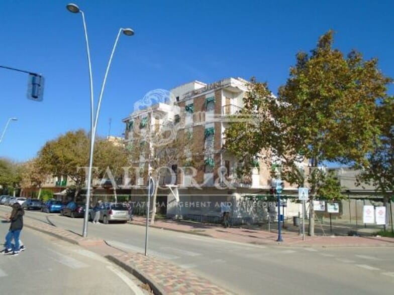 Calle Ntra Sra Loreto, 2, San Javier, Murcia en venta - Foto del edificio - Imagen 3 de 8