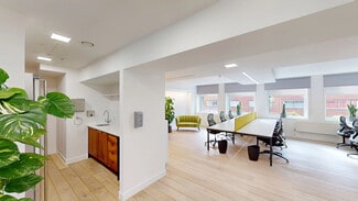 Más detalles de 114-118 Southampton Row, London - Oficina en alquiler