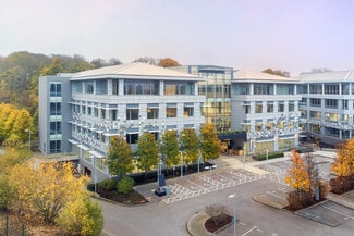 Más detalles de Thames Valley Park Dr, Reading - Oficina en alquiler