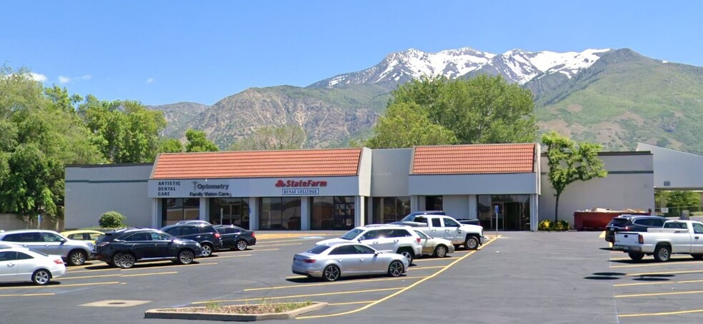 3990 Washington Blvd, Ogden, UT en alquiler - Foto del edificio - Imagen 3 de 19