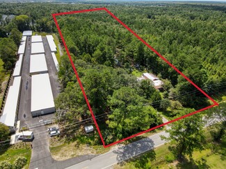 Más detalles para 1419 Pine Barren Rd, Pooler, GA - Terrenos en venta