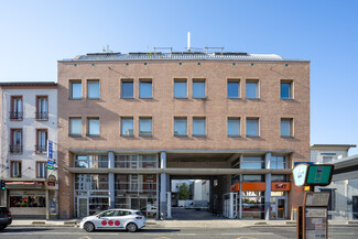 Más detalles para 126 Rue Du Landy, Saint-Ouen - Oficina en alquiler