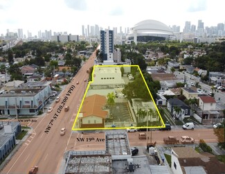 Más detalles para Little Havana Development With Income – en venta, Miami, FL