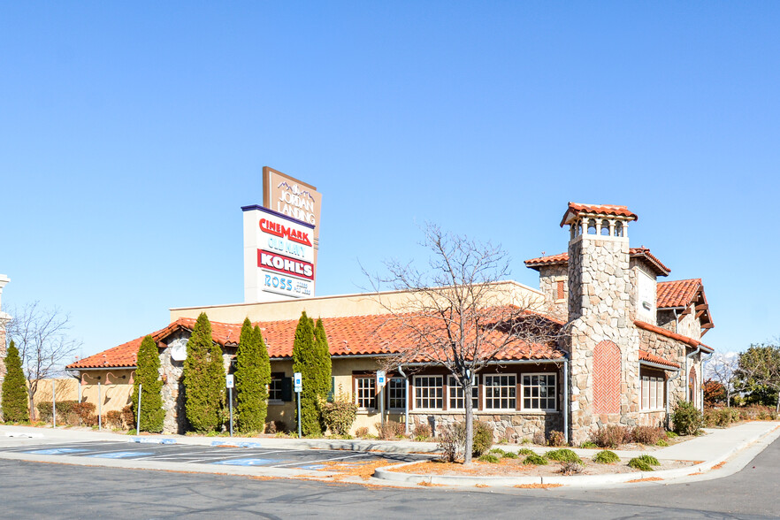 7800 S Bangerter Hwy, West Jordan, UT en alquiler - Foto del edificio - Imagen 3 de 9