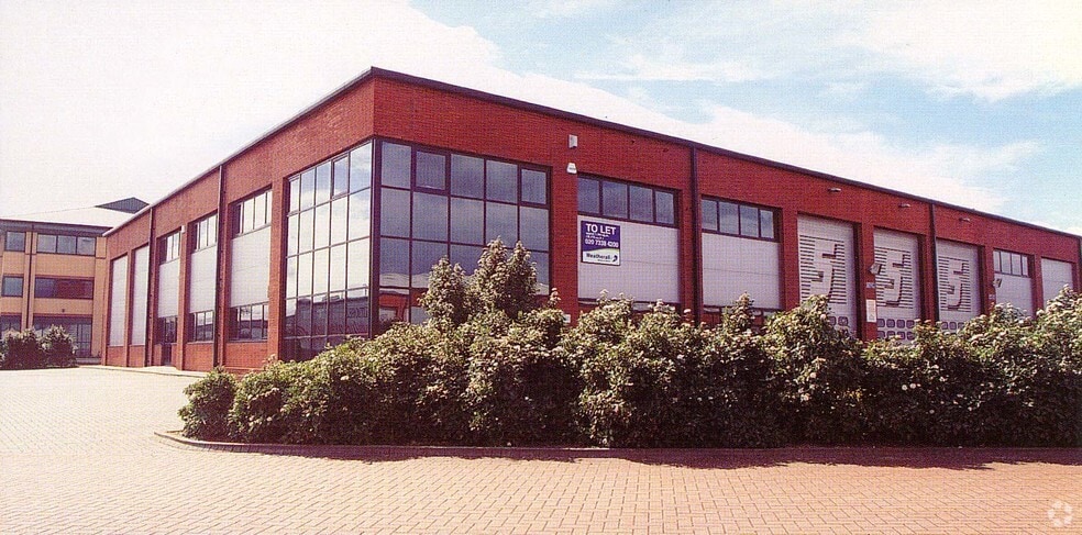 Weston Ave, Grays en alquiler - Foto del edificio - Imagen 3 de 3