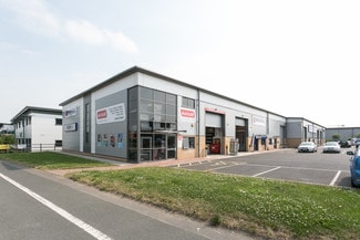 Más detalles de 5500 Shannon Way, Ashchurch - Nave en alquiler