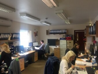 Threxton Rd, Watton en alquiler - Foto del interior - Imagen 2 de 2