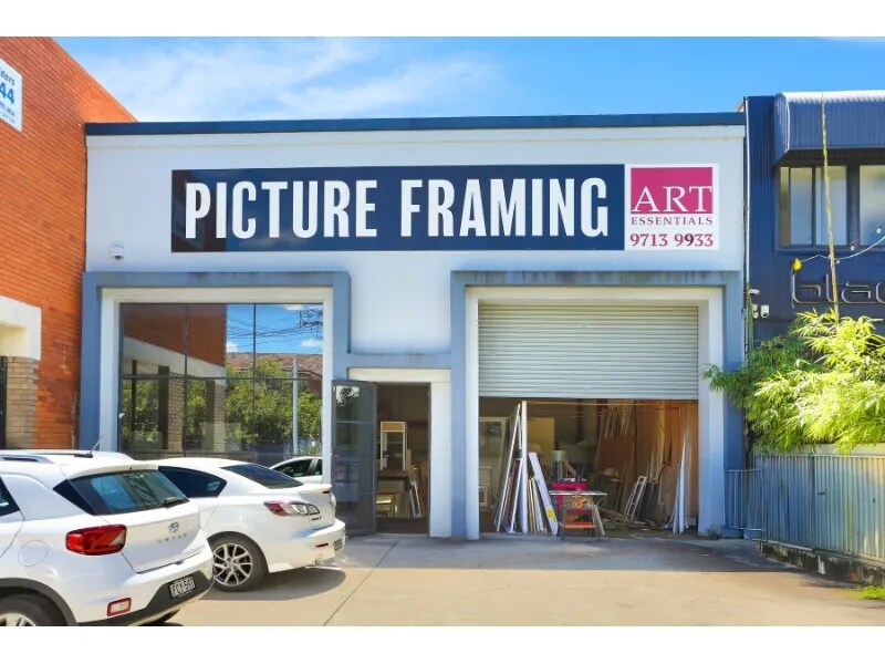 98 Queens Rd, Five Dock en alquiler Foto del edificio- Imagen 1 de 3