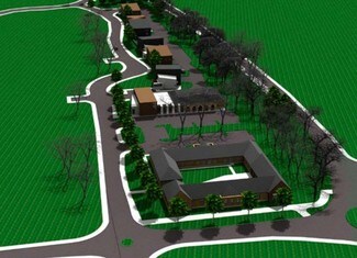 Más detalles de Victory Fields, Upper Rissington - Flex en venta