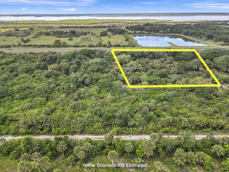 Más detalles para HWY 50, Cocoa, FL - Terrenos en venta