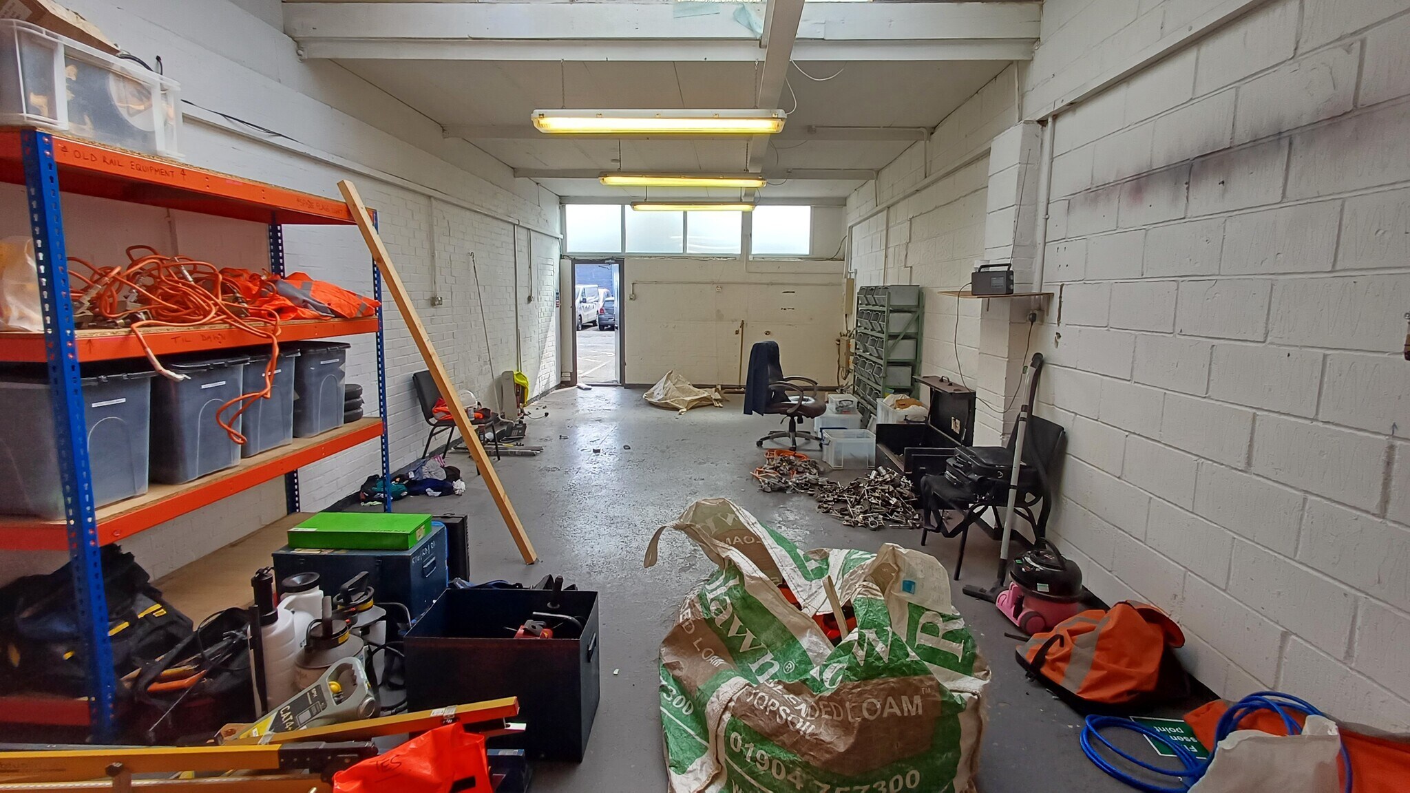 Paycocke Rd, Basildon en alquiler Foto del interior- Imagen 1 de 2