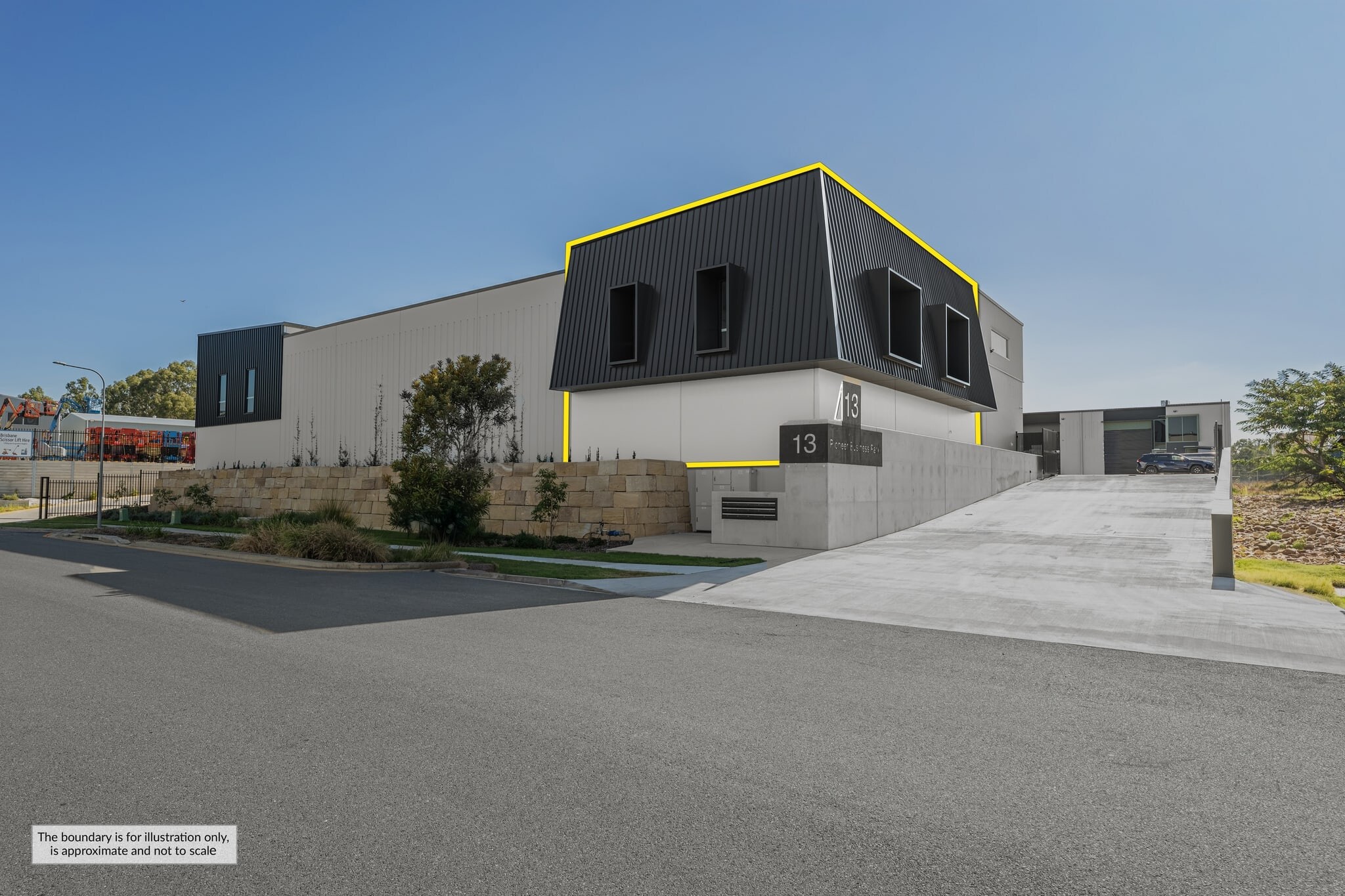 13 Loam St, Acacia Ridge en alquiler Foto del edificio- Imagen 1 de 7