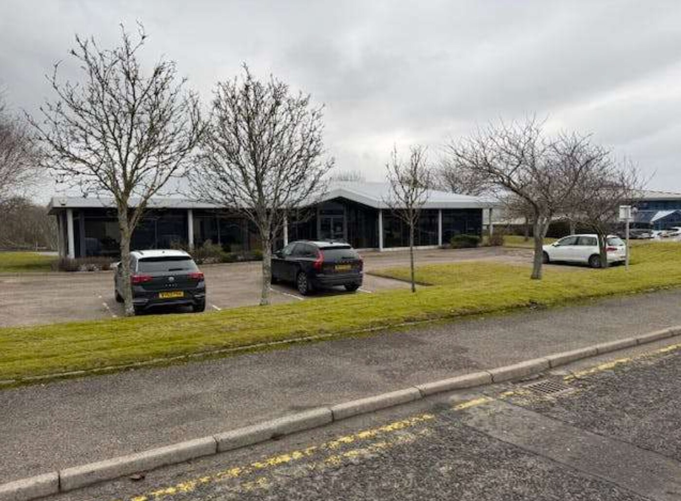 Howe Moss Dr, Dyce en alquiler Foto principal- Imagen 1 de 3