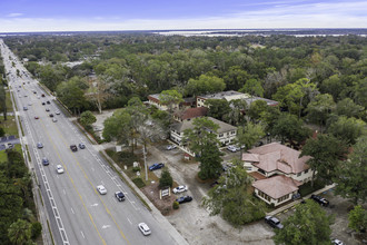 1734 Kingsley Ave, Orange Park, FL - vista aérea  vista de mapa - Image1