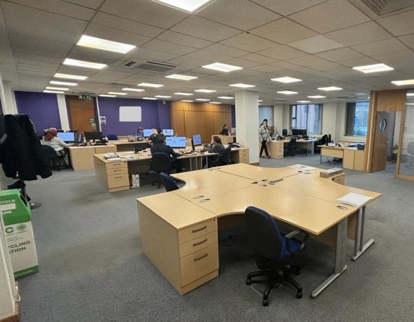 Hatherton St, Walsall en alquiler Foto del interior- Imagen 1 de 1