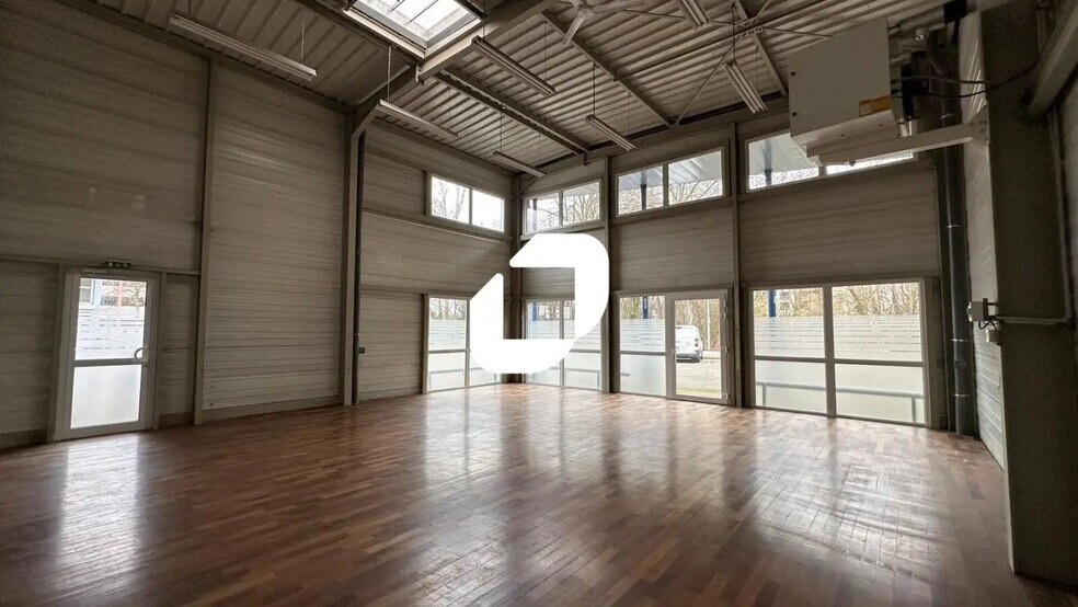 15 A Rue Du Pont-Du-Péage, Geispolsheim en alquiler - Foto del interior - Imagen 3 de 15