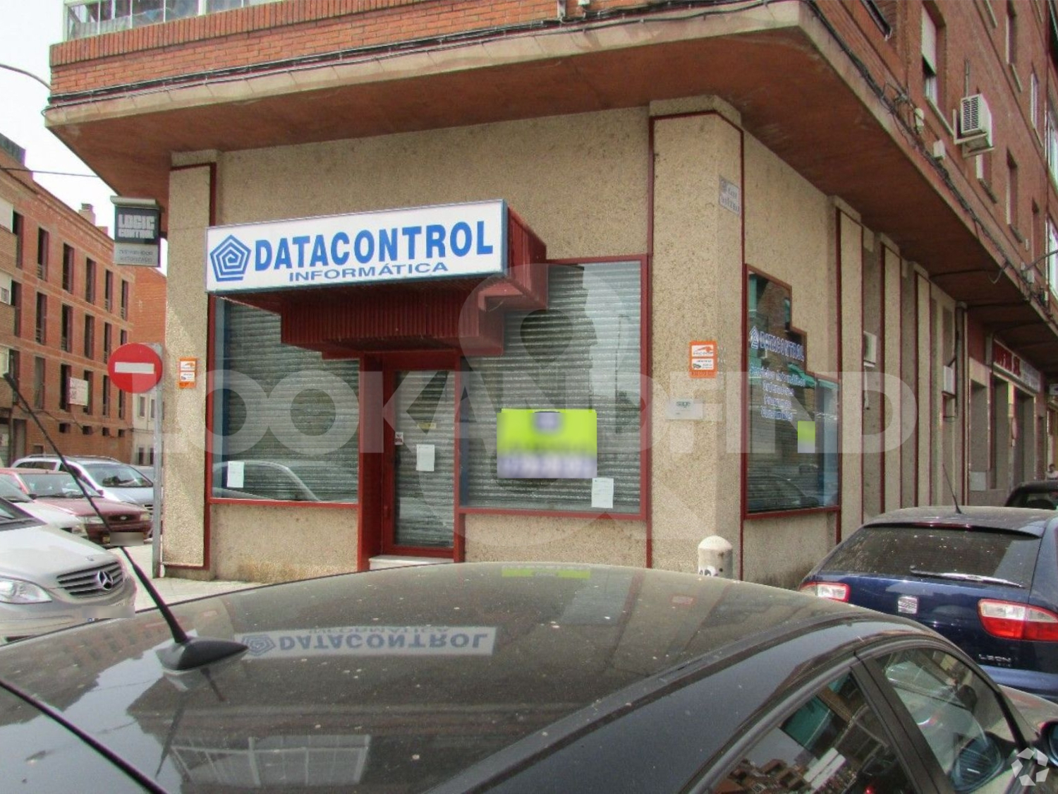 Oficinas en Talavera De La Reina, Toledo en alquiler Foto del interior- Imagen 1 de 2